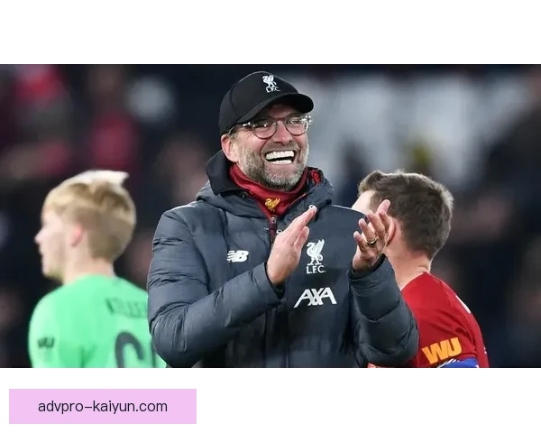 克洛普战术被洞悉，球队在关键时刻防守短板暴露，表现值得关注