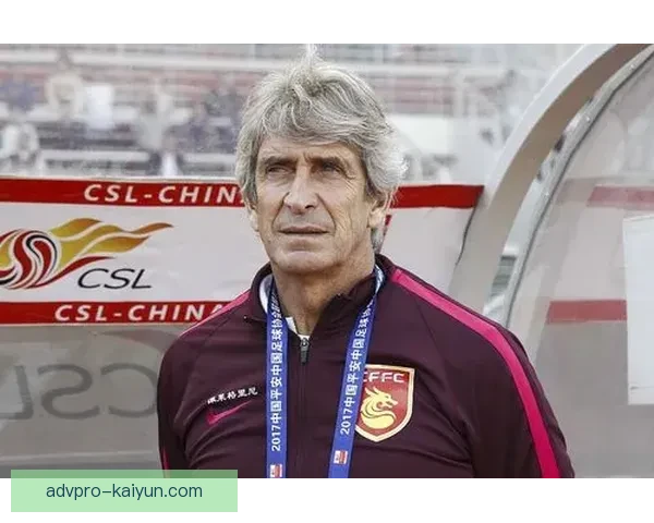 佩莱格里尼执教理念受到广泛关注，战略思维展现出强大竞争力与影响力。