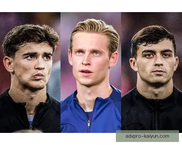 佩德里转会巴萨始末分析：状态回暖带动球队整体表现提升