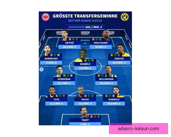 德甲夏季球员更新带来新阵容变化，未来表现备受期待