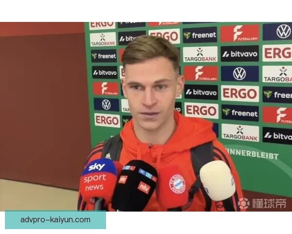 基米希技术特点分析：传球精准与控球能力提升，助力球队防守转攻表现稳健