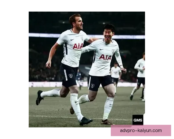 孙兴慜与凯恩黄金搭档组合本赛季表现稳健