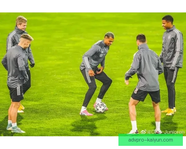 欧洲U21锦标赛分组出炉 各队备战形势与出线前景分析